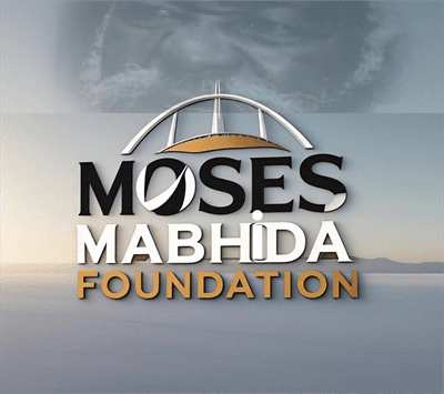 Moses Mabhida Foundation Logo