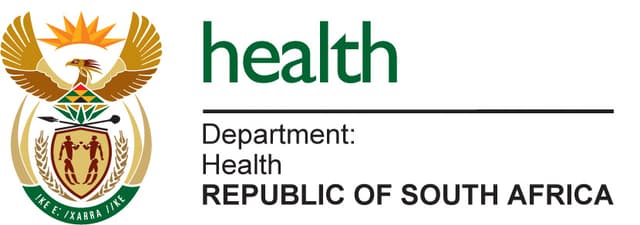 Department of Health logo