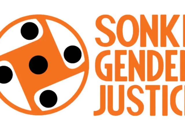 Sonke Gender Justice logo