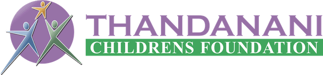 Thandanani Children's Foundation logo