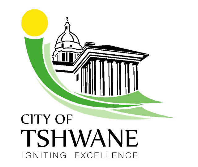 City of Tshwane logo
